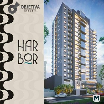 apartment em Rua Arpoador, Patrimônio - Uberlândia - MG