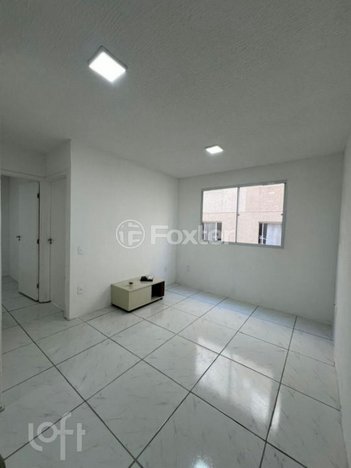 apartment em Rua Inocêncio de Oliveira Alves, Rubem Berta - Porto Alegre - RS