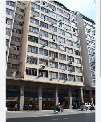 apartment em Rodovia Amaral Peixoto, Santa Bárbara - Niterói - RJ