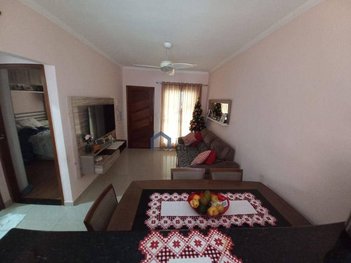 house em Avenida José Theodoro de Siqueira, Bairro do Colonia - Jacareí - SP