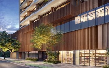 business em Rua Assungui, Vila Gumercindo - São Paulo - SP