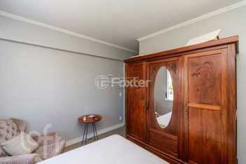apartment em Avenida Dom Cláudio José Gonçalves Ponce de Leão, Vila Ipiranga - Porto Alegre - RS