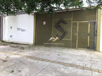 land_lot em Rua Pinheiro Guimarães, Parque da Vila Prudente - São Paulo - SP