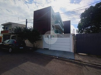 apartment em Rua Elisa Lopes de Melo, Vila Marina - São Carlos - SP