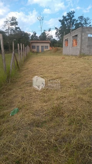 land_lot em Rua Ipê, Residencial Campo Belo - Boituva - SP