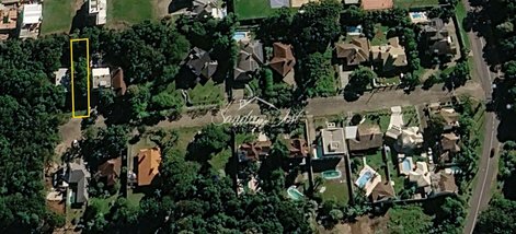 land_lot em Avenida Leo Kraether, Country - Santa Cruz do Sul - RS