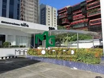 business em Tancredo Neves, Caminho das Árvores - Salvador - BA