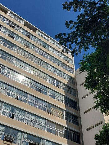 apartment em Rua Santa Isabel, Vila Buarque - São Paulo - SP