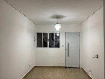 house em Rua Pedro Aleixo, Vila Alto de Santo André - Santo André - SP