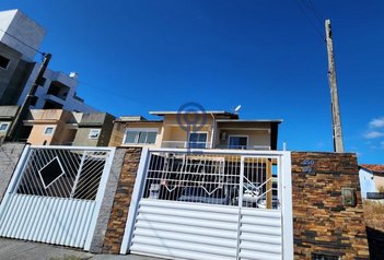 house em Rua dos Lagos, Aririú - Palhoça - SC