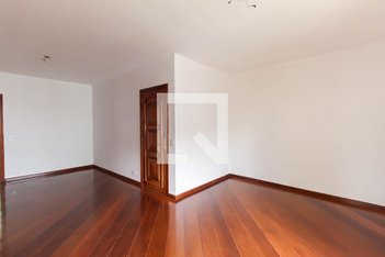 apartment em Rua Barão de Monte Santo, Mooca - São Paulo - SP