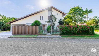 house em Rua Victorino de Paula Ramos, Itoupava Seca - Blumenau - SC