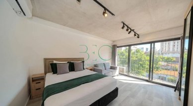 apartment em Rua Maria José, Bela Vista - São Paulo - SP