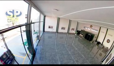 industrial em Avenida Príncipe de Gales, Vila Príncipe de Gales - Santo André - SP