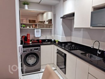 apartment em Wilson Ribeiro Bonfim, Vila Inglesa - São Paulo - SP