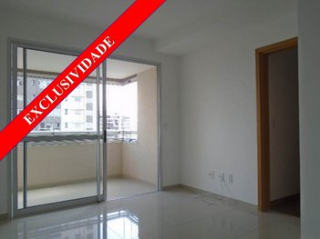 apartment em Rua da Mata, Vila da Serra - Nova Lima - MG