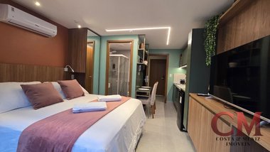 apartment em Avenida Governador Argemiro de Figueiredo, Jardim Oceania - João Pessoa - PB