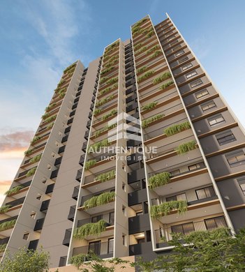 apartment em Avenida Senador Casimiro da Rocha, Mirandópolis - São Paulo - SP
