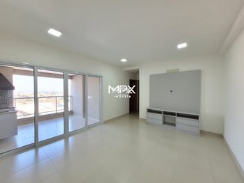 apartment em Rua Fernando Lopes, Paulicéia - Piracicaba - SP