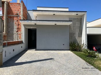 house em Avenida José Santos Almeida, Jardim Residencial Villa Amato - Sorocaba - SP