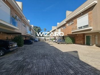 house em Rua Fernão de Magalhães, Parque Taquaral - Campinas - SP