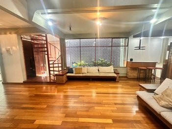 house em Avenida Diederichsen, Vila Guarani (Z Sul) - São Paulo - SP