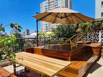 apartment em Rua General Chagas Santos, Vila da Saúde - São Paulo - SP