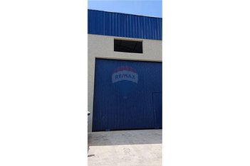 commercial_building em Avenida Dom Pedro II, Jardim Imperial - Atibaia - SP