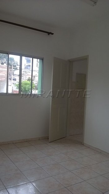 apartment em Rua Padre Luciano, Jardim Franca - São Paulo - SP