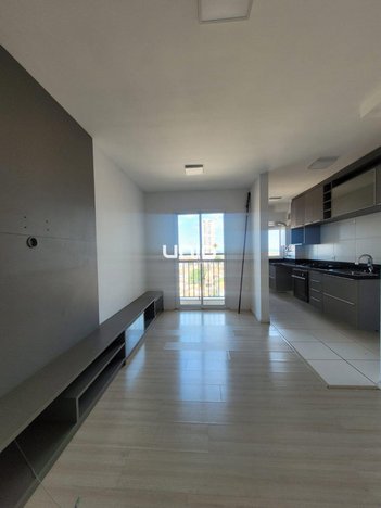 apartment em Rua Chavantes, Paulicéia - Piracicaba - SP