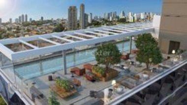 apartment em Avenida Doutor Ricardo Jafet, Chácara Klabin - São Paulo - SP