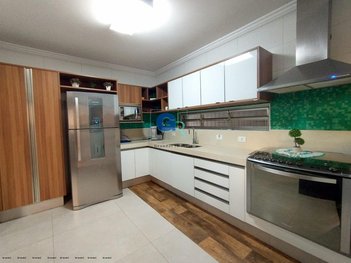 house em Avenida José Artur da Frota Moreira, Ferrazópolis - São Bernardo do Campo - SP
