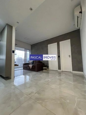 apartment em Rua Doutor Paschoal Imperatriz, Vila Gertrudes - São Paulo - SP
