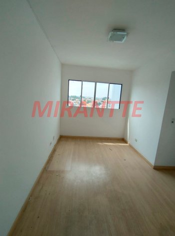 apartment em Rua Vapabussu, Jardim Aeroporto - São Paulo - SP