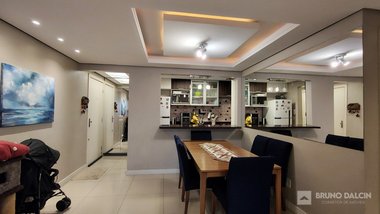 apartment em Rua Brasil, Centro - Canoas - RS