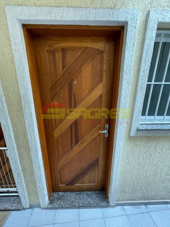 house em Rua Filipe Bandeira, Vila Maria Alta - São Paulo - SP