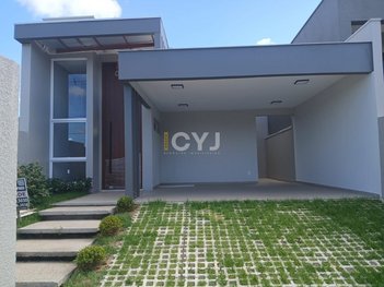 house em Elcio Luiz Da Silva Soares, São Vicente - Gravataí - RS