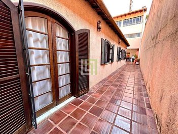 house em Avenida Fernando Arens, Vila Arens II - Jundiaí - SP