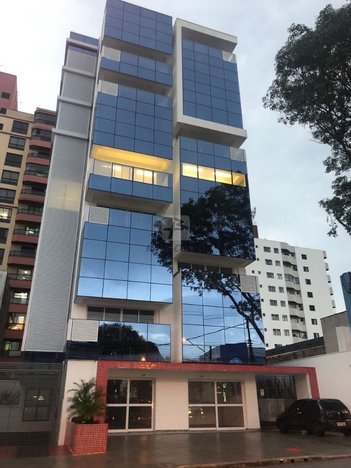 commercial_property em Higienopolis e  Av Gilda, Vila Gilda - Santo André - SP