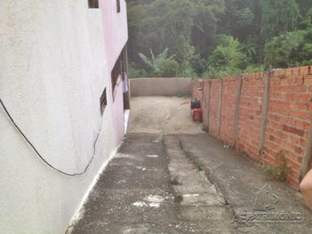 house em Rua Maria Eugênia Oliveira, Jardim Tatiana - Votorantim - SP