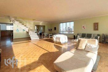 apartment em Lisboa, Pinheiros - São Paulo - SP