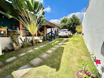 house em Rua Marechal Rondon, Planalto - Belo Horizonte - MG