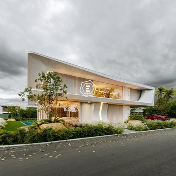 house em Avenida Paraguassu, Centro - Xangri-Lá - RS