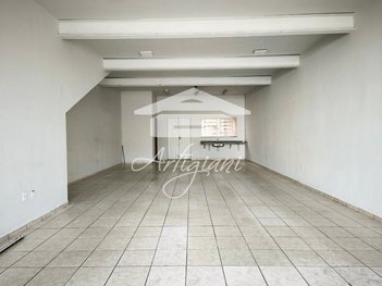 business em Rua Chico de Paula, Centro - Mogi Guaçu - SP