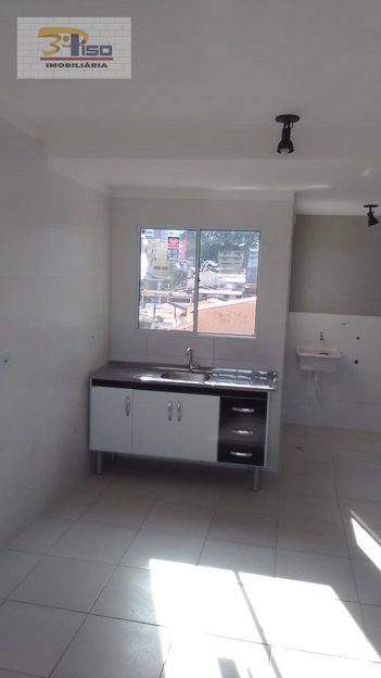 apartment em Rua Almeria, Vila Granada - São Paulo - SP