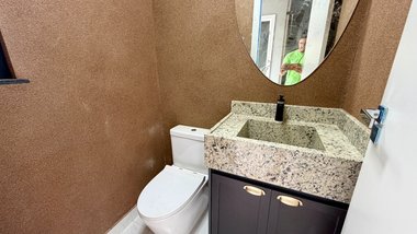 house em Rua Santa Rita de Cássia, Urucunema - Eusébio - CE