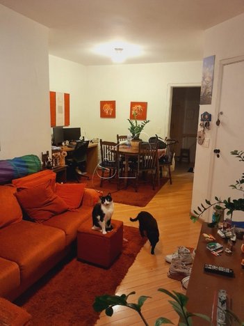 apartment em Alameda Joaquim Eugênio de Lima, Jardim Paulista - São Paulo - SP