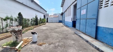 industrial em Rua Desembargador Carvalho Lima, Jardim das Oliveiras - Fortaleza - CE