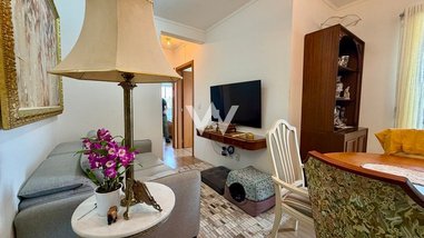 apartment em Rua São Luiz Gonzaga, Guarani - Novo Hamburgo - RS