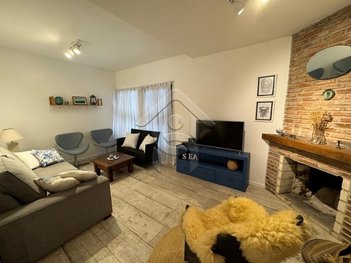 house em Avenida Noiva do Mar, Centro - Xangri-Lá - RS